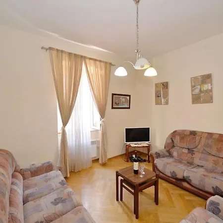 Apartment Cathedral 科托尔 外观 照片