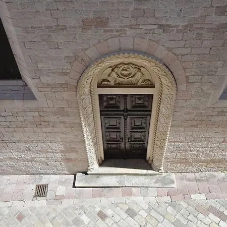 Apartment Cathedral 科托尔 外观 照片