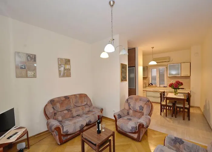Apartment Cathedral