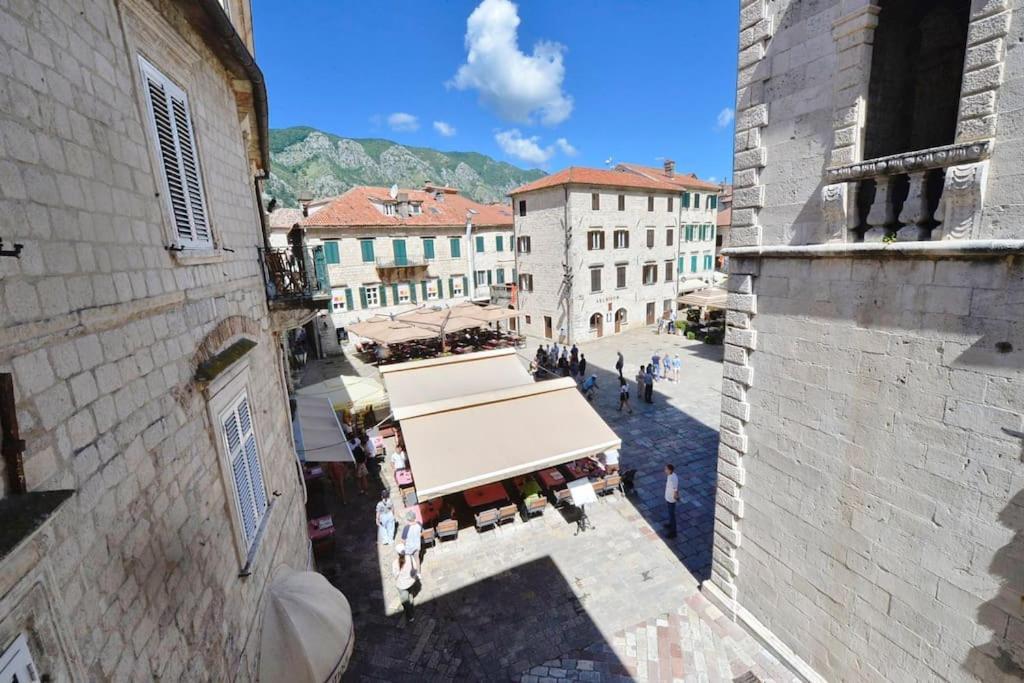 Cathedral * Cattaro