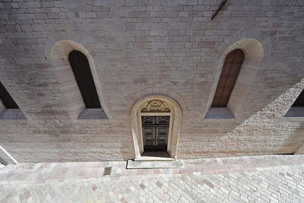 Appartamento Cathedral Cattaro