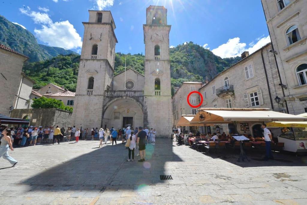Daire Cathedral
