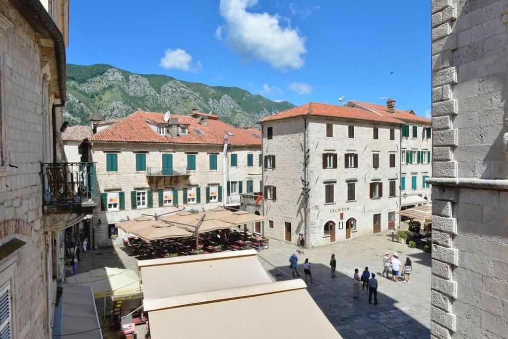 Cathedral Appartamento