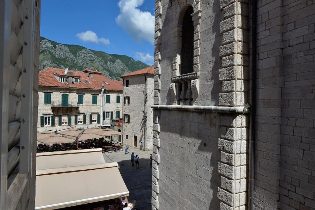 Cathedral Kotor